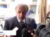Sesta edizione del Marina Militare Nastro Rosa Tour a Genova: al centro i giovani, il mare e i territori