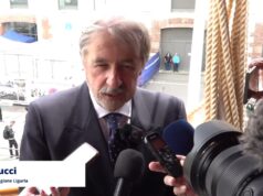 Sesta edizione del Marina Militare Nastro Rosa Tour a Genova: al centro i giovani, il mare e i territori