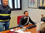 Truffa del falso maresciallo: rubato oro, recuperato dai Carabinieri