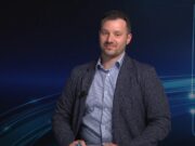 Alberto Maculotti dalla Lega a Vannacci, stasera a Sette&Mezzo