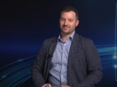 Alberto Maculotti dalla Lega a Vannacci, stasera a Sette&Mezzo