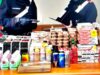 2mila euro di merce nel bagagliaio ma la provenienza è ignota