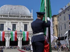 80° anniversario della Repubblica: tutti gli appuntamenti a Brescia