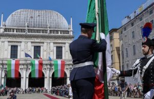 80° anniversario della Repubblica: tutti gli appuntamenti a Brescia