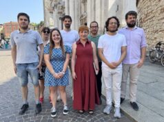 Nasce AltreMenti, “vogliamo portare i giovani a fare politica”