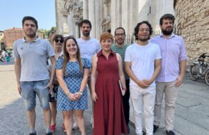 Nasce AltreMenti, “vogliamo portare i giovani a fare politica”