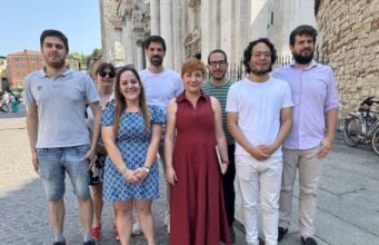 Nasce AltreMenti, “vogliamo portare i giovani a fare politica”