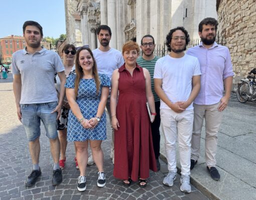 Nasce AltreMenti, “vogliamo portare i giovani a fare politica”