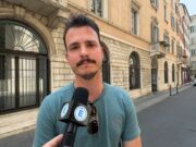 Caso Dedalus, Andreoli “dimissioni Frattini? Si. Anzi, vediamo”