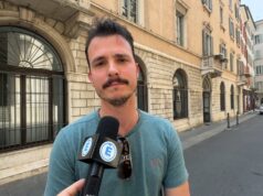 Caso Dedalus, Andreoli “dimissioni Frattini? Si. Anzi, vediamo”