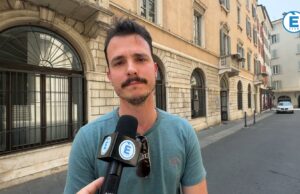 Caso Dedalus, Andreoli “dimissioni Frattini? Si. Anzi, vediamo”