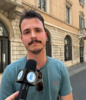 Caso Dedalus, Andreoli “dimissioni Frattini? Si. Anzi, vediamo”