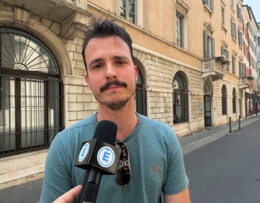 Caso Dedalus, Andreoli “dimissioni Frattini? Si. Anzi, vediamo”