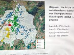 Bonifica Caffaro, al via il monitoraggio biologico di 900 bresciani
