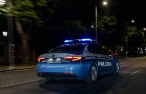 Evade dai domiciliari, arrestato con 50 grammi di hashish