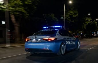 Evade dai domiciliari, arrestato con 50 grammi di hashish