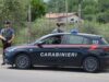 Auto di lusso e colma di merce rubata nel bagagliaio: 4 denunciate