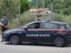 Auto di lusso e colma di merce rubata nel bagagliaio: 4 denunciate