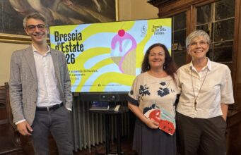 Brescia d’Estate, si parte il 1° luglio. Ecco il calendario