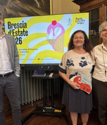 Brescia d’Estate, si parte il 1° luglio. Ecco il calendario