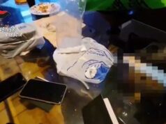 Blitz all’alba: sgominata rete di spaccio, coinvolti anche minorenni