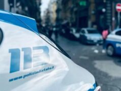 Braccialetto elettronico e divieto ignorati, arrestato di nuovo