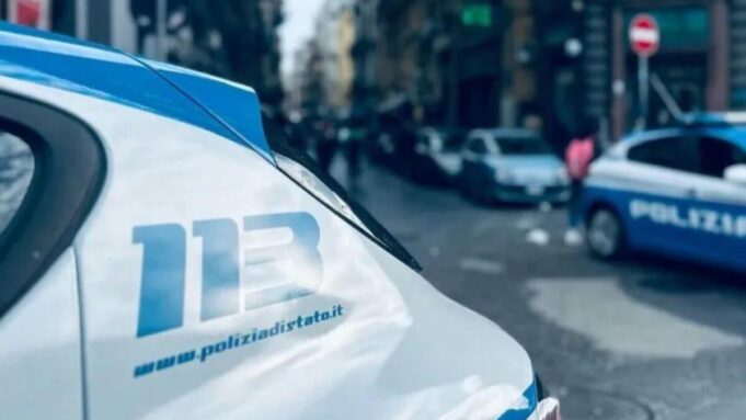 Braccialetto elettronico e divieto ignorati, arrestato di nuovo