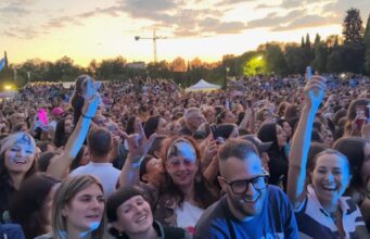 Brescia Summer Music: ecco cosa sarà vietato portare ai concerti