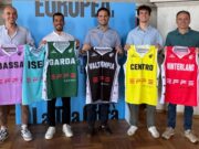 Brixia Street Hoops accende l’estate bresciana allo Spazio Pampuri
