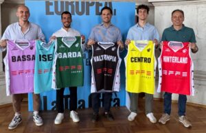 Brixia Street Hoops accende l’estate bresciana allo Spazio Pampuri
