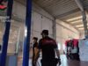Traffico illecito di rifiuti tessili, sequestrata un’azienda: 20 indagati