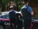 Fuga dopo un controllo: arrestato 25enne, aveva la patente ritirata