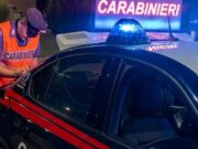 Aggredisce gli anziani genitori, il padre grave in ospedale: arrestato