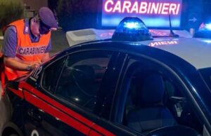 Aggredisce gli anziani genitori, il padre grave in ospedale: arrestato