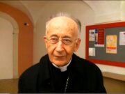 È morto il cardinale Camillo Ruini, aveva 95 anni