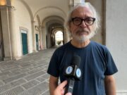 Suicida in carcere, Carlo Alberto Romano: “una sconfitta di tutti”