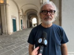 Suicida in carcere, Carlo Alberto Romano: “una sconfitta di tutti”