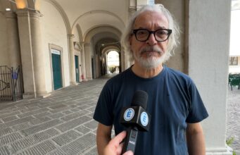 Suicida in carcere, Carlo Alberto Romano: “una sconfitta di tutti”