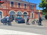 Controlli a Manerbio: identificati 35 veicoli e 83 persone