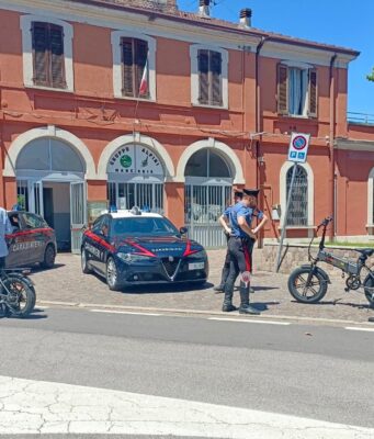Controlli a Manerbio: identificati 35 veicoli e 83 persone