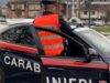 Taglia il braccialetto elettronico e fugge dai domiciliari, arrestato