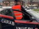 Taglia il braccialetto elettronico e fugge dai domiciliari, arrestato