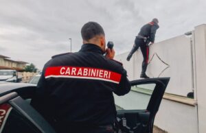 Carabinieri, oltre 1000 arresti (68 per Codice Rosso) in un anno