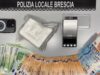 Cocktail e cocaina, il blitz nel bar: la polizia locale arresta il gestore