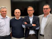 Confagricoltura Brescia, Oscar Scalmana eletto presidente