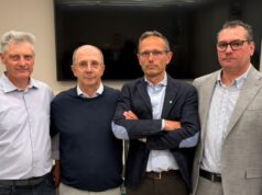 Confagricoltura Brescia, Oscar Scalmana eletto presidente