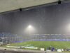 Rinviata per maltempo Union Brescia – Ascoli. Si gioca oggi alle 19