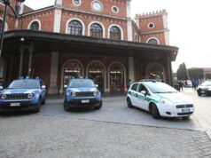 Degrado e microcriminalità: 94 persone controllate e 9 denunciate