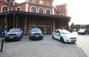 Degrado e microcriminalità: 94 persone controllate e 9 denunciate
