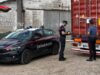Discarica abusiva nel capannone: trovati 3mila metri cubi di rifiuti
